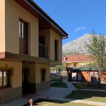 Apartamentos Rincon Del Duende San Martin  Exterior photo