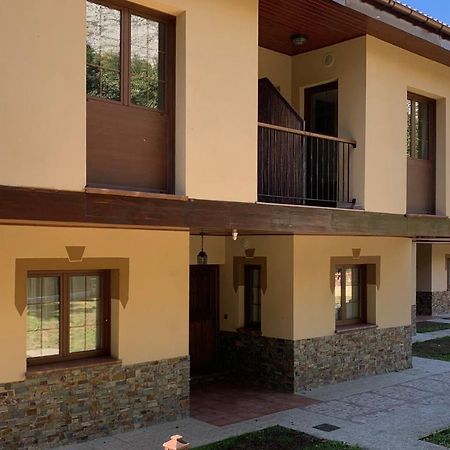 Apartamentos Rincon Del Duende San Martin  Exterior photo