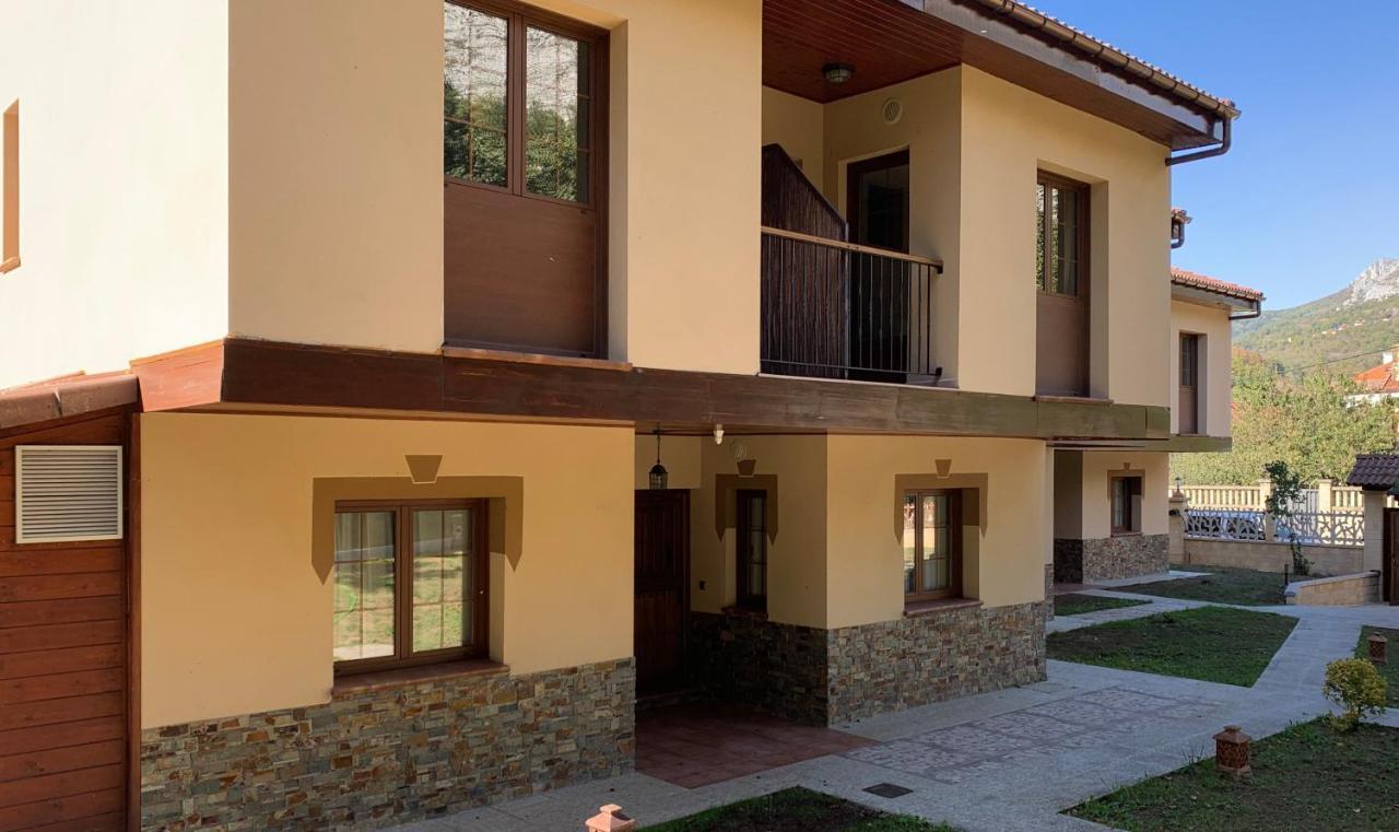 Apartamentos Rincon Del Duende San Martin  Exterior photo