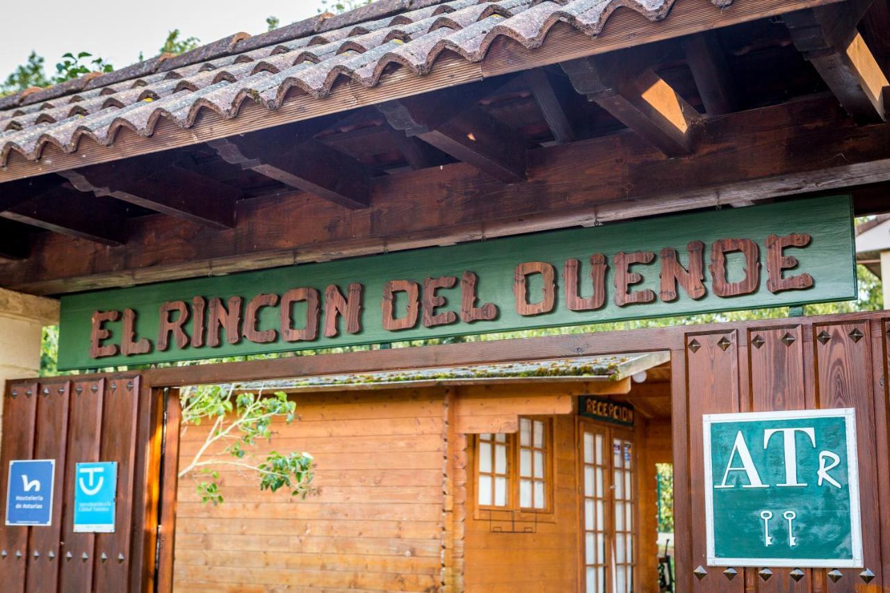 Apartamentos Rincon Del Duende San Martin  Exterior photo